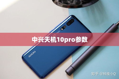 中兴天机10pro参数