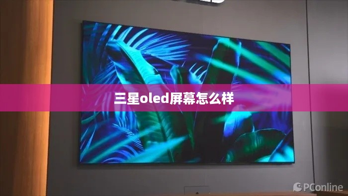 三星oled屏幕怎么样