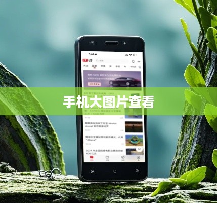 手机大图片查看