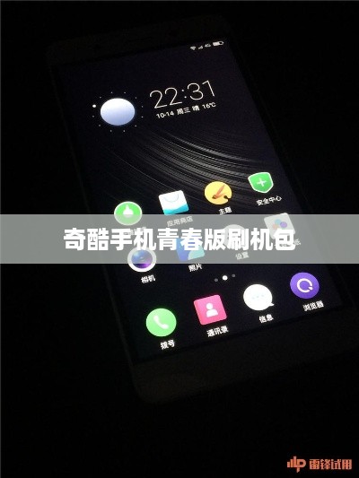 奇酷手机青春版刷机包