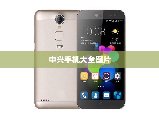 中兴手机大全图片