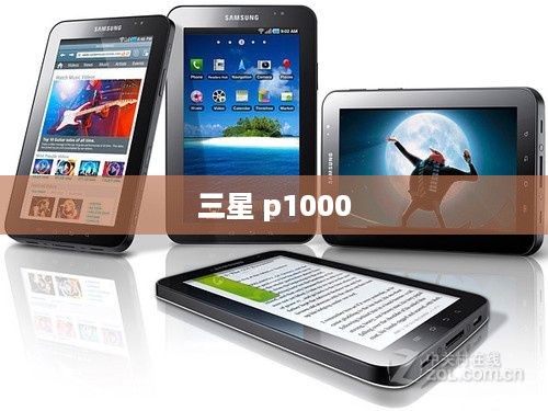 三星 p1000