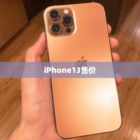 iPhone13售价