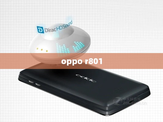 oppo r801