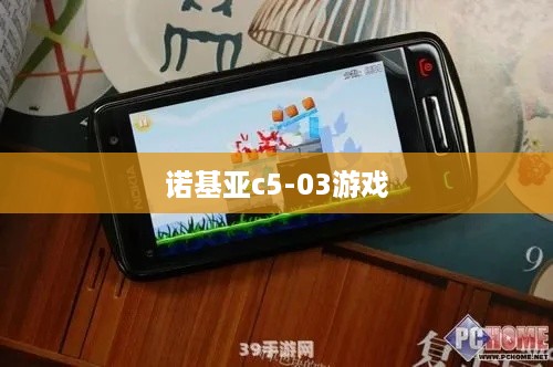 诺基亚c5-03游戏