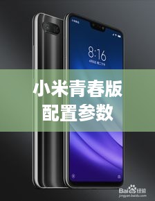 小米青春版配置参数