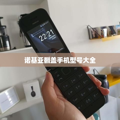 诺基亚翻盖手机型号大全