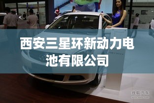 西安三星环新动力电池有限公司