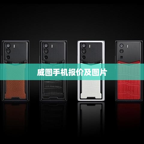 威图手机报价及图片