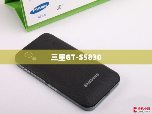 三星GT-S5830