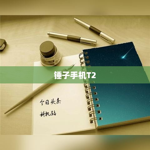 锤子手机T2