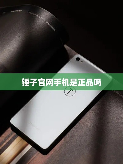 锤子官网手机是正品吗