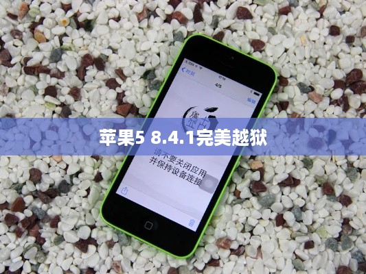 苹果5 8.4.1完美越狱