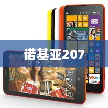 诺基亚2070