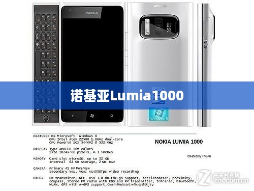 诺基亚Lumia1000