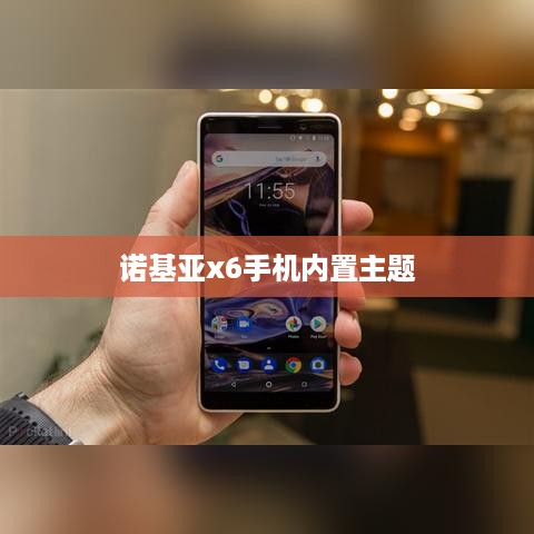 诺基亚x6手机内置主题