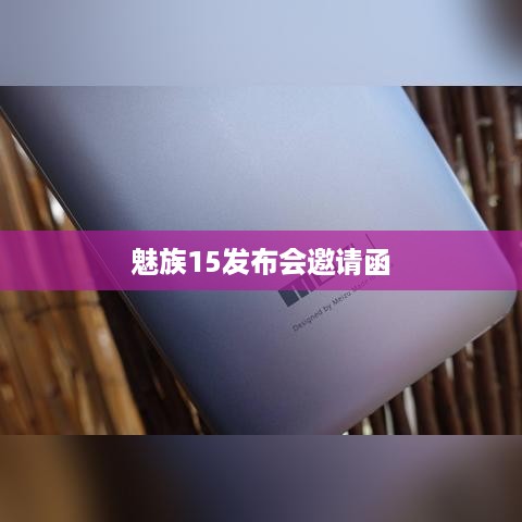 魅族15发布会邀请函