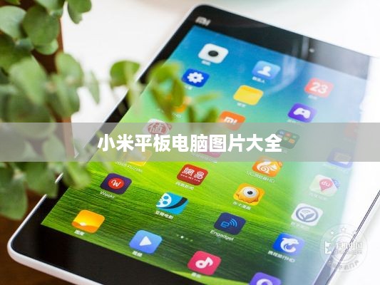 小米平板电脑图片大全