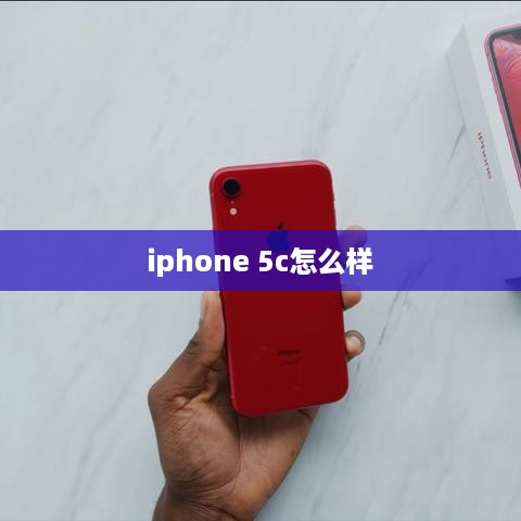 iphone 5c怎么样