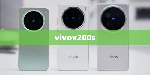vivox200s