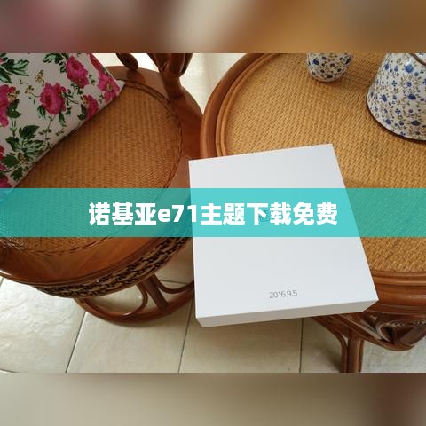 诺基亚e71主题下载免费