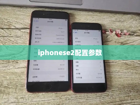 iphonese2配置参数