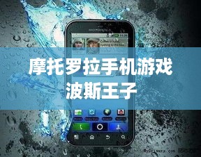 摩托罗拉手机游戏波斯王子