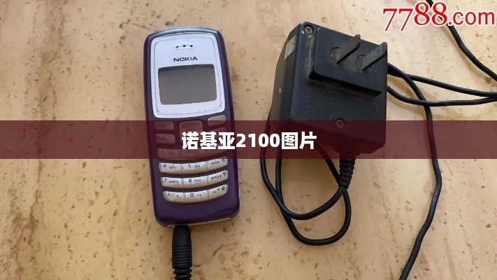 诺基亚2100图片