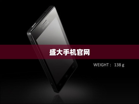 盛大手机官网