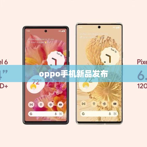 oppo手机新品发布