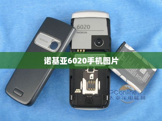 诺基亚6020手机图片