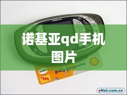 诺基亚qd手机图片