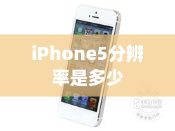 iPhone5分辨率是多少