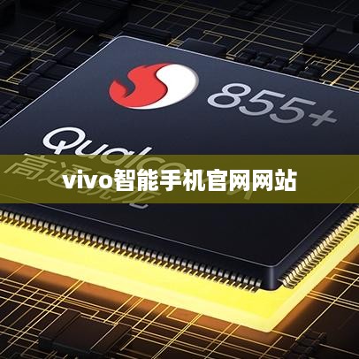 vivo智能手机官网网站