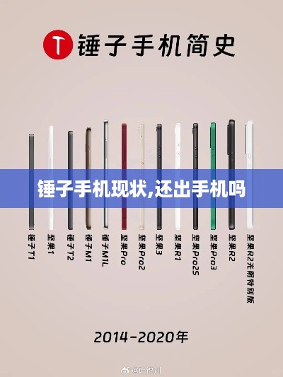 锤子手机现状,还出手机吗