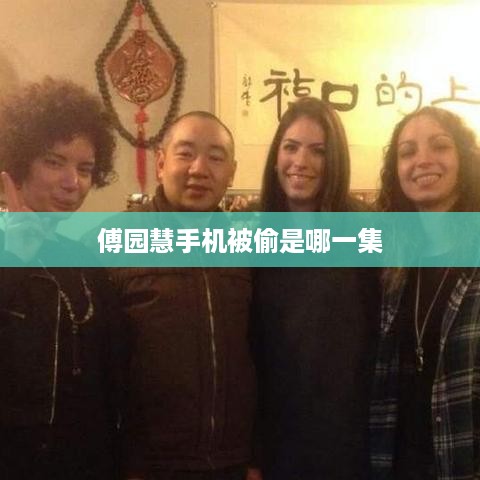傅园慧手机被偷是哪一集