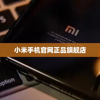 小米手机官网正品旗舰店