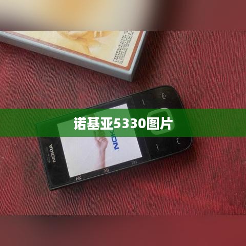 诺基亚5330图片
