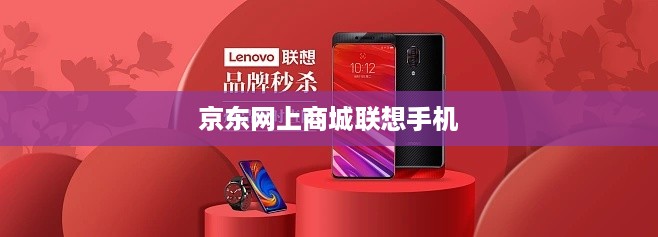 京东网上商城联想手机