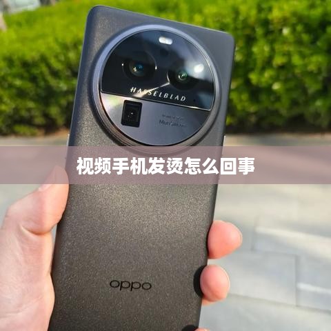 视频手机发烫怎么回事