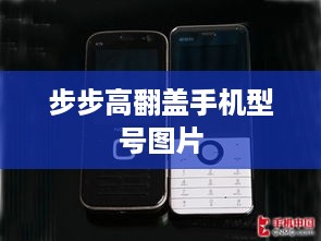 步步高翻盖手机型号图片