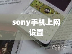 sony手机上网设置