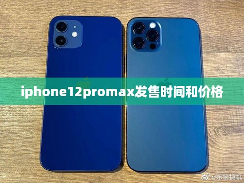 iphone12promax发售时间和价格  第1张