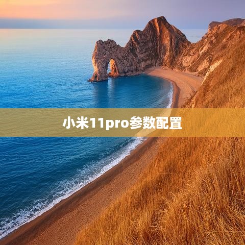 小米11pro参数配置