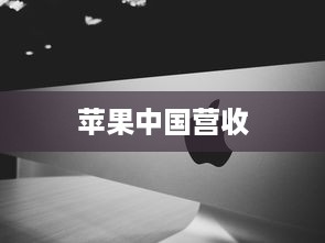 苹果中国营收