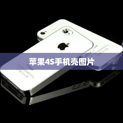 苹果4S手机壳图片