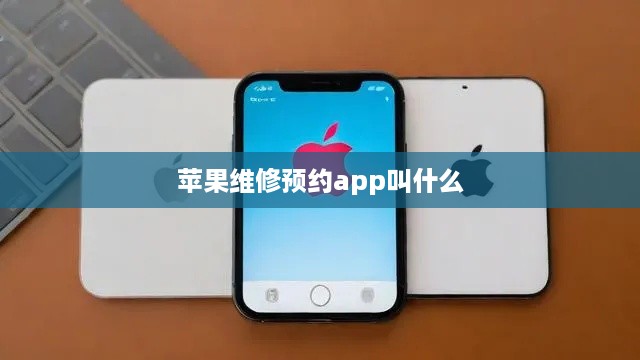 苹果维修预约app叫什么