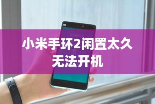 小米手环2闲置太久无法开机
