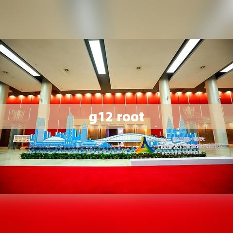 g12 root