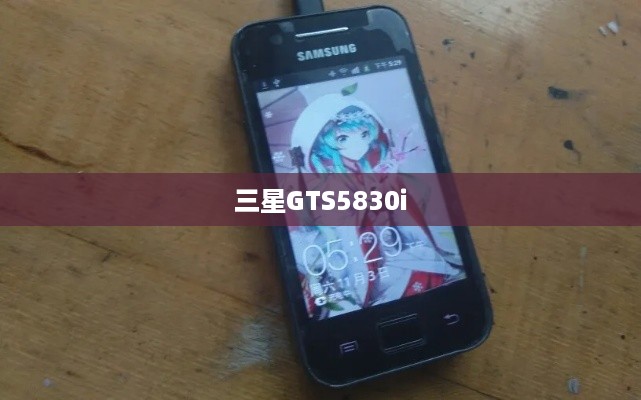 三星GTS5830i